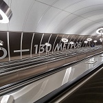 Станция метро "Марьина роща" - 6