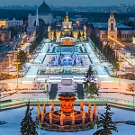 ВДНХ - 3