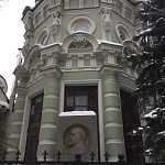 Особняк Рекк - 7