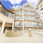 Отель Wind Rose Hotel & SPA - 5
