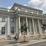 Странноприимный дом Шереметьева - 10