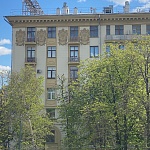 Дом, В Котором Жил Твардовский - 3