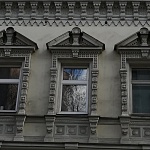 Доходный дом А. А. Олениной - 6