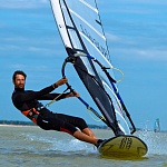 SUP база Клуб Виндсерф - 2