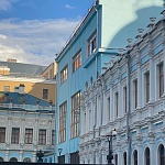 Дом Орлова-Денисова - 3