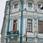 Усадьба Румянцева-Задунайского - 7
