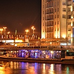 Флотилия River Palace - 7