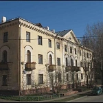 Улица Подмосковная - 6