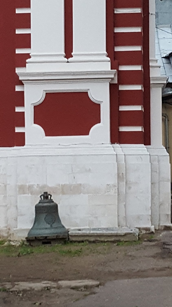 Храм Святителя Алексия Митрополита Московского - 5