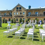 Парк-отель Levada - 6