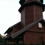 Храм-часовня иконы Пресвятой Богородицы в Медведково - 3