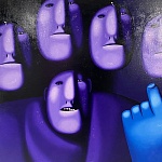 Cube.Moscow - 3