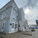 Усадьба Гагариных-Тютчевых - 4