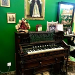 Дом Булата - 4
