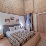 Шале Big Family Chalet with Jacuzzi - 1