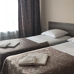 Отель Orchestra Horizont Gelendzhik Resort - 8
