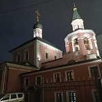 Храм Святого Великомученика Георгия Победоносца в Старых Лучниках - 7