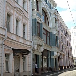 Торговый дом Аршинова - 1