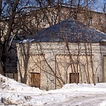Храм-часовня Илии Пророка - 2