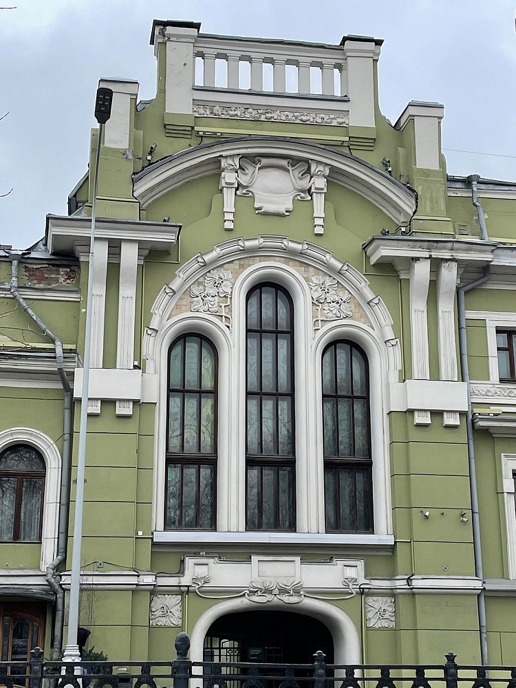Особняк Смирнова - 8