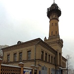 Полицейская пожарная часть с башней-каланчей в Сокольниках - 4