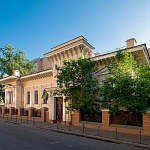Дом в Денежном переулке - 5