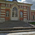 Старообрядческий Собор Рождества Христова на Рогожском Кладбище - 8