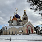 Соборный храм благоверного князя Игоря Черниговского - 8