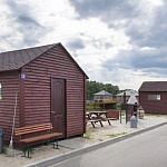 Парк-отель SAINT LAKE - 6