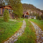 Парк-отель Sorola Village - 6