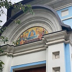 Часовня Успения Пресвятой Богородицы - 1