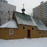 Храм Великомученика Феодора Тирона - 1