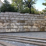 Стена Плача - 4