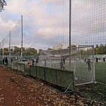 Стадион Труд - 3