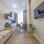 Апарт-отель South Mirror Residence - 2