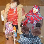 Народная галерея - 1