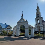 Храм Покрова Пресвятой Богородицы в Ерино - 5