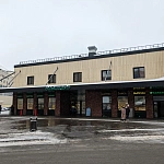 Самая высокая точка Москвы - 6