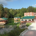 Загородный клуб «Берлога» - 6
