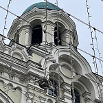 Подворье Патриарха Московского всея Руси бывшего Никольского монастыря - 8
