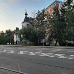 Храм Двенадцати Святых Апостолов - 3
