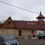 Храм апостола Фомы - 7