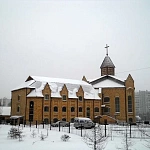 Церковь ЕХБ Голгофа - 6