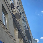 Доходные Дома И.С. Баскакова - 6