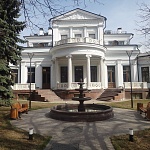 Особняк М.К. Морозовой - 4