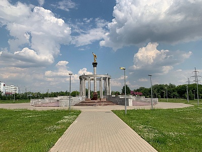Добрый Ангел Мира