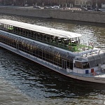 Флотилия River Palace - 6
