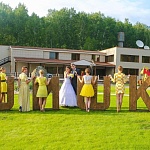 Парк-отель «Шишка» - 5