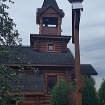Храм в честь Иконы Божией Матери Почаевской - 3