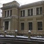 Особняк инженера-технолога Я. А. Полякова - 6